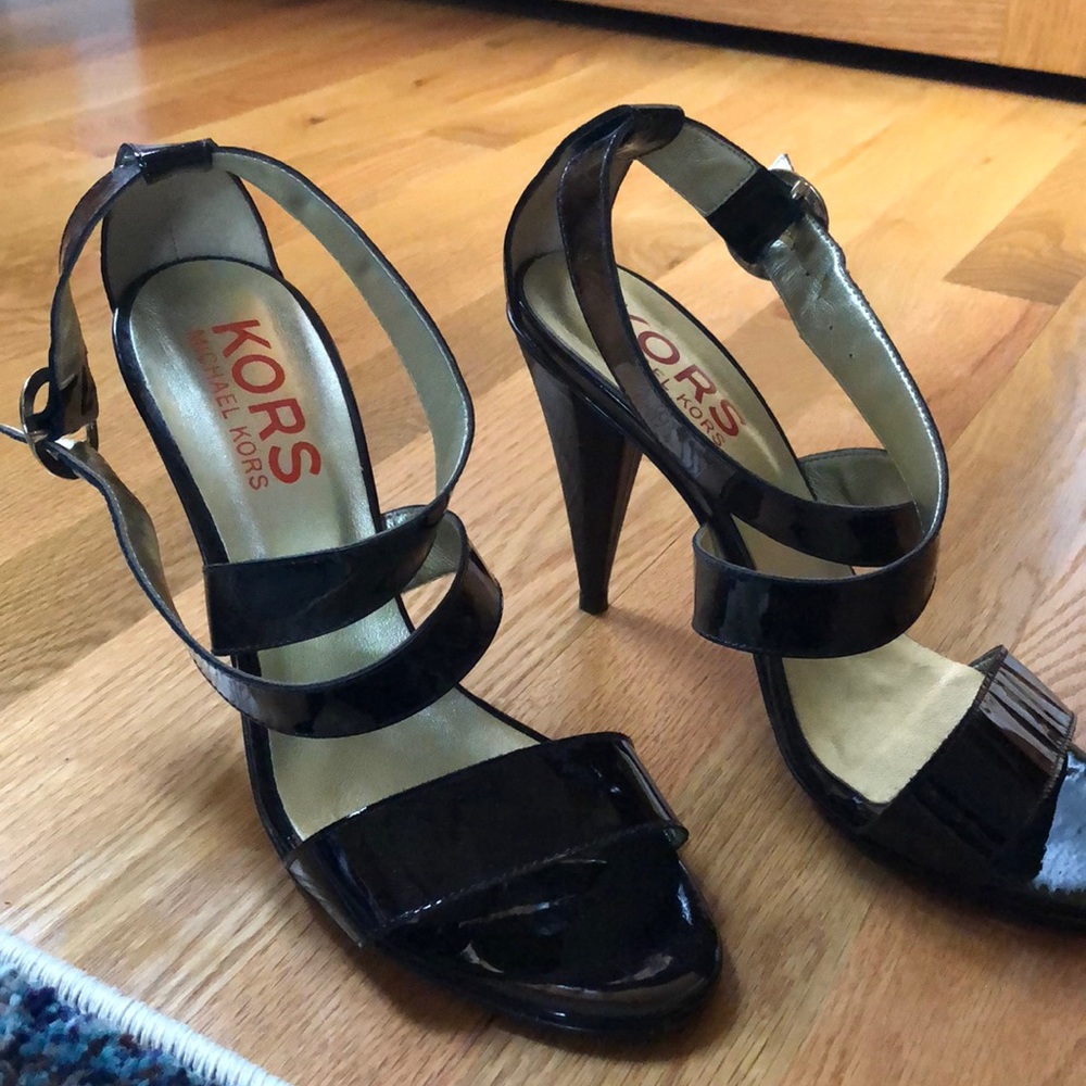 Michael Kors high heels